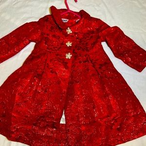 BlueBari Boulevard Dress